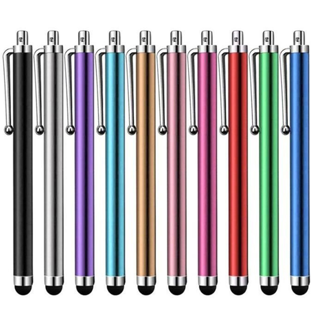 Tablet Accessories For Kids - 10 stücke Stylus Stift Für iPad