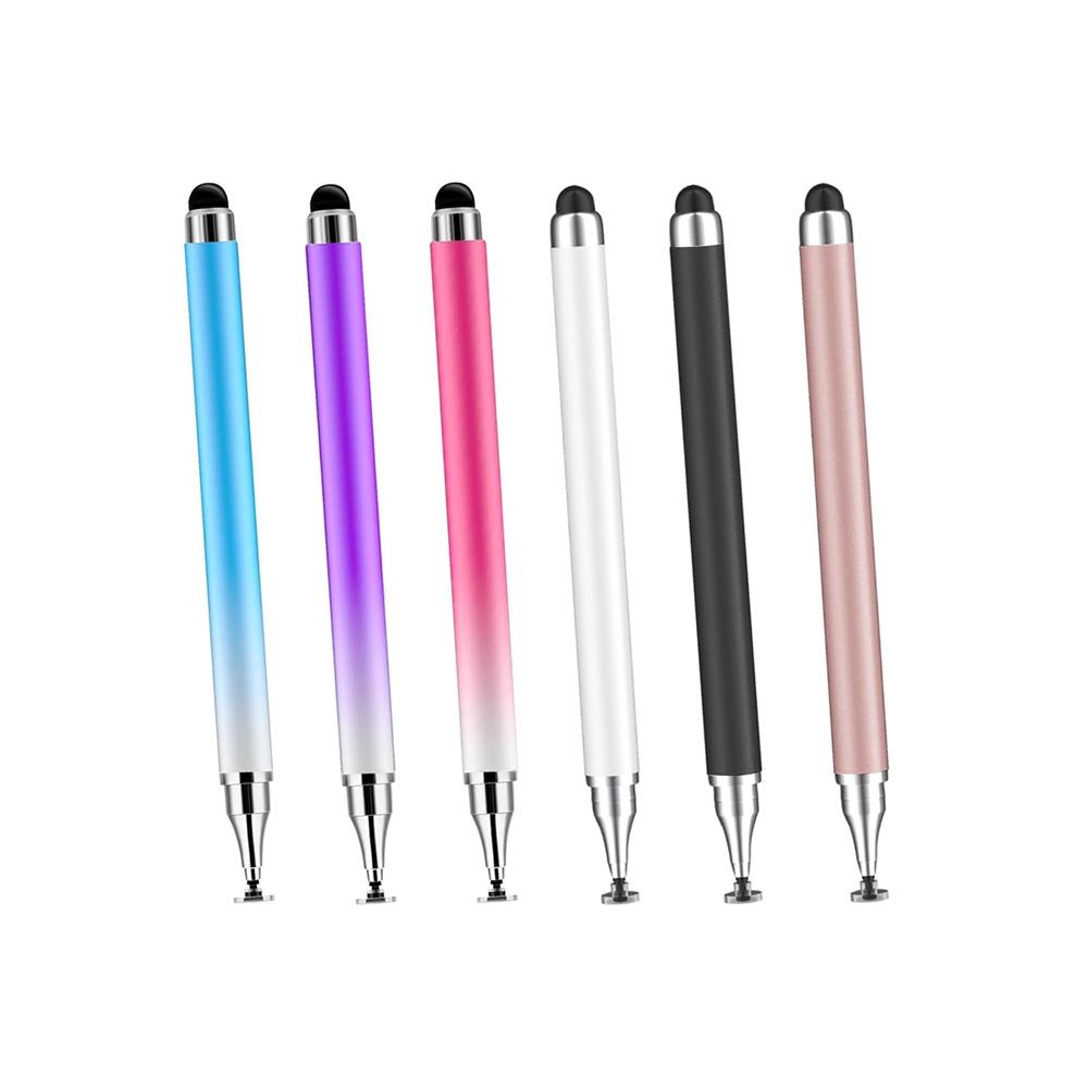 Tablet Accessories For Kids - Stylus-Stift für Touchscreens 2-in-1 Tablet-Stift für