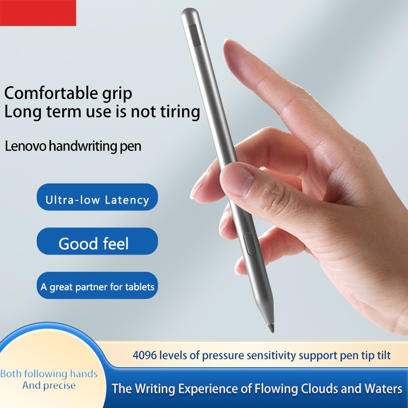 Bluetooth Trackpad - Lenovo Original Xiaoxin Stylus Pen –