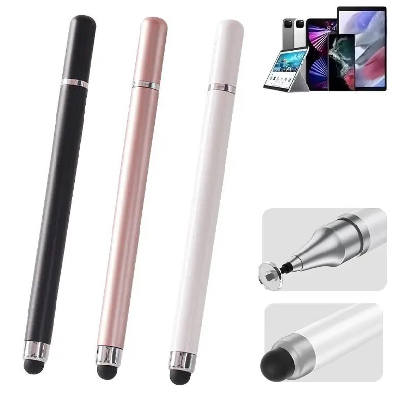 Tablet Accessories For Kids - Universeller Tablet-Stift, Touchscreen-Tablet-Stift für iOS und