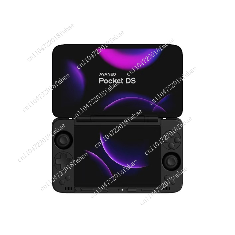 Android Tablet Gaming Accessories - 1080P OLED-Bildschirm, 8000mAh Akku, AYANEO Pocket