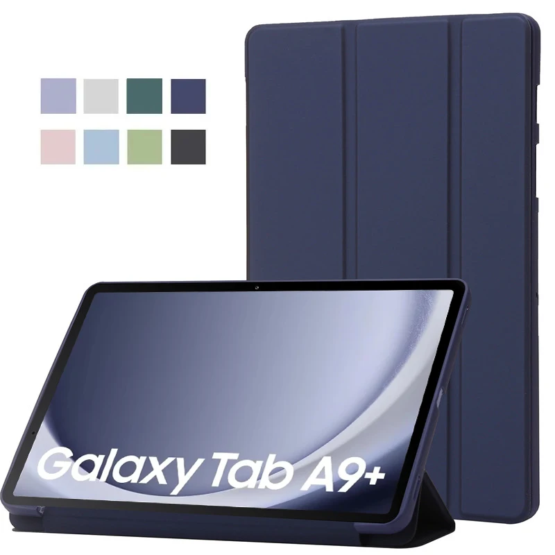Samsung Tablet With Accessories - Für Samsung Tab A9 Plus Fall
