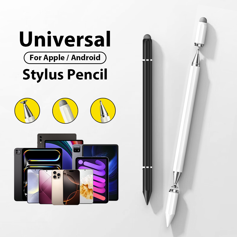 Samsung Tablet With Accessories - Universeller Stylus-Stift für Samsung, Xiaomi, Huawei,