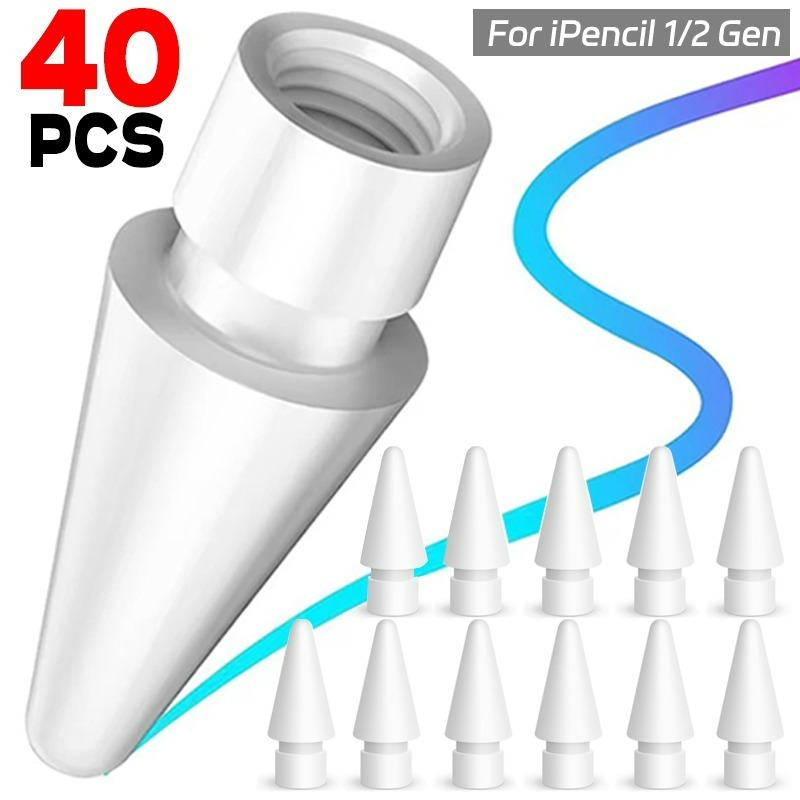Tablet Accessories For Kids - Für Apple Pencil 1./2. Bleistiftspitzen Spitze
