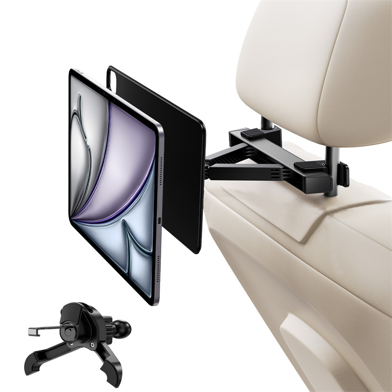 Tablet Accessories For Kids - KUXIU X97 MAX Magnetische Autohalterung für