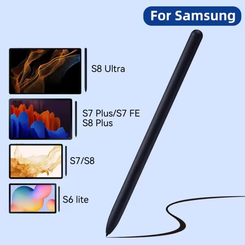 Bluetooth Trackpad - S Pen für Samsung Galaxy Tablet