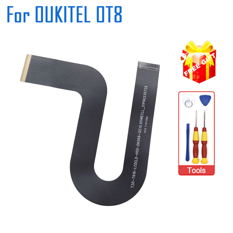Oukitel Tablet Accessories - Neues original oukitel ot8 lcd bildschirm
