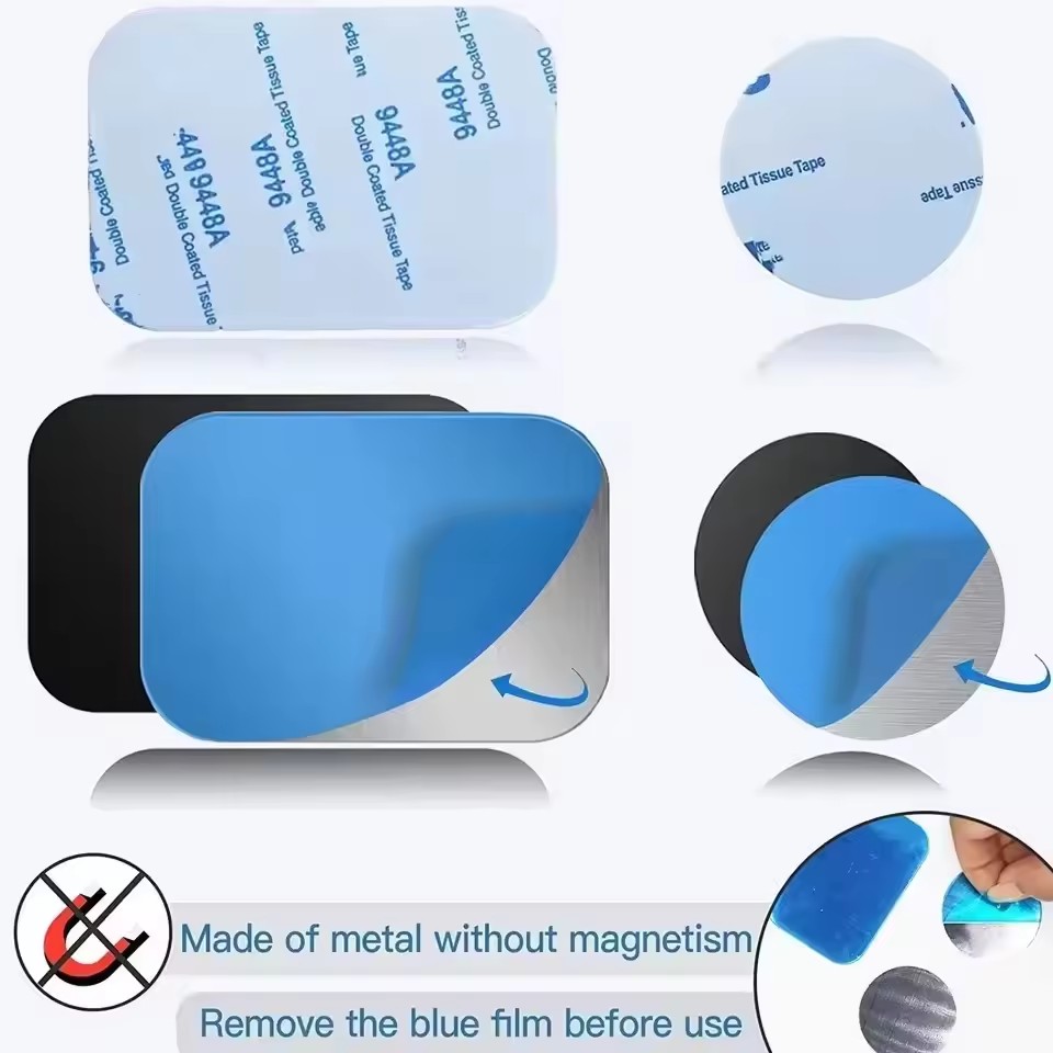 5/10 Stück Magnetische Metallp – Essential Tablet Accessories Bewertung und Preis