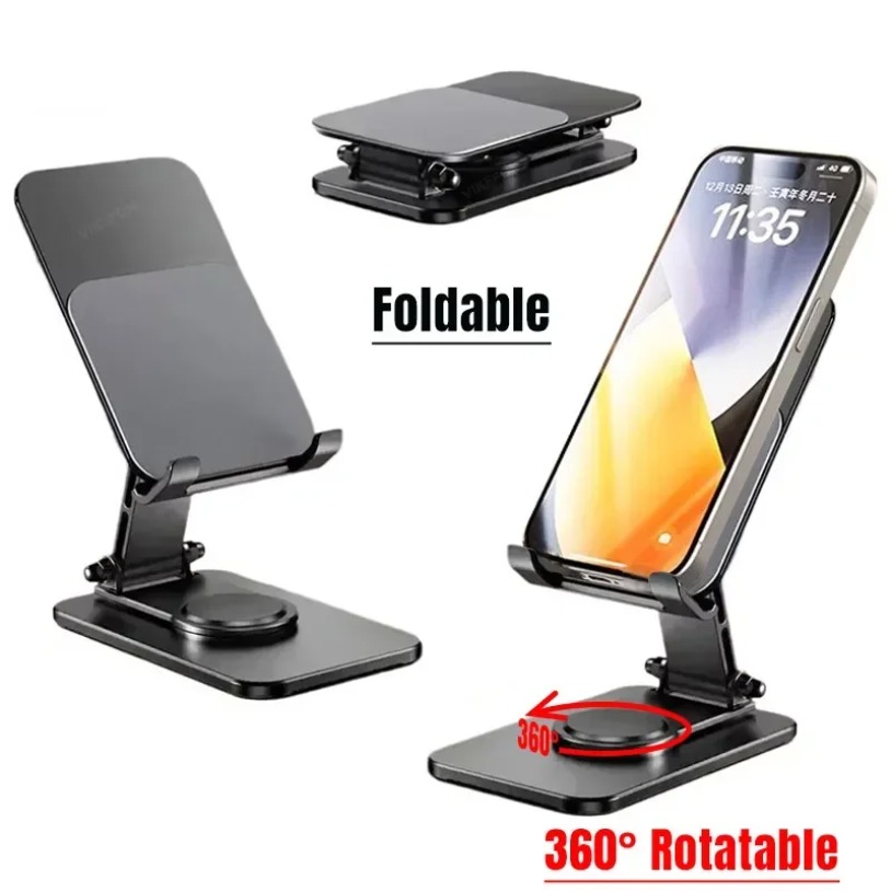 Universelles Metall 360 °   Dr – Essential Tablet Accessories Bewertung und Preis