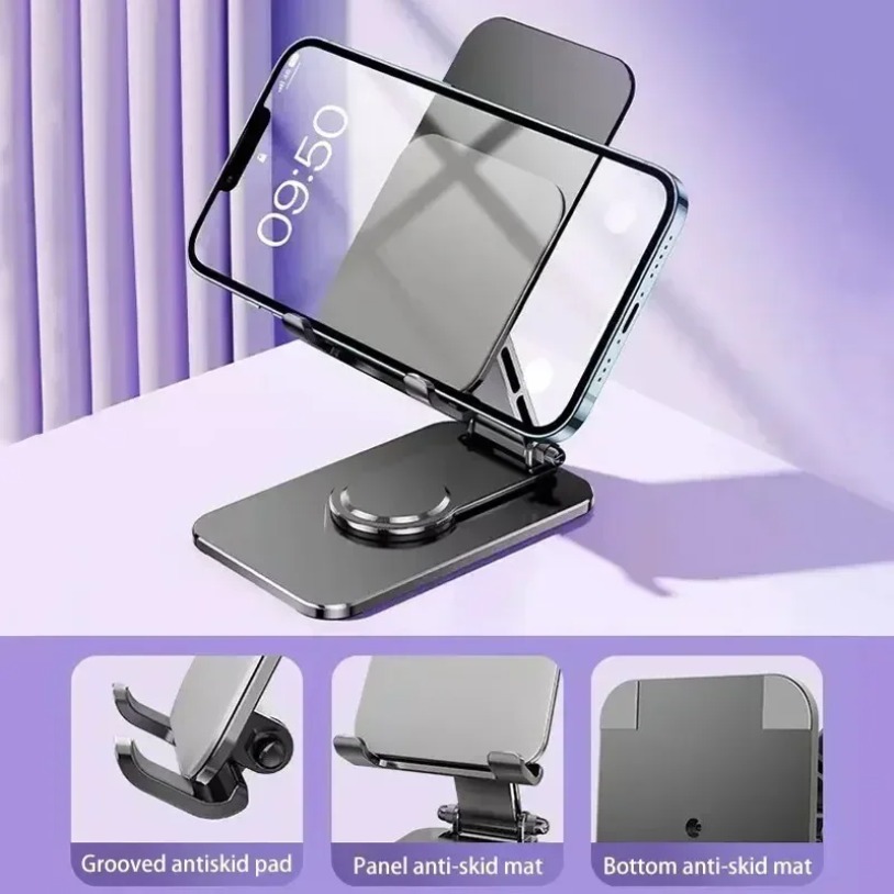 Universelles Metall 360 °   Dr – Essential Tablet Accessories Bewertung und Preis