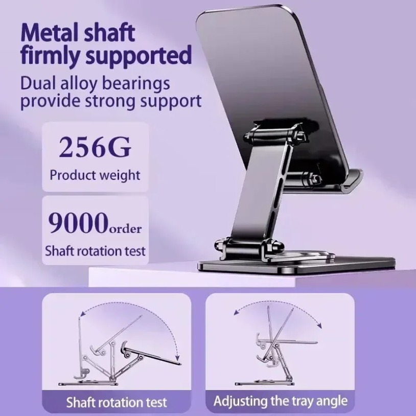Universelles Metall 360 °   Dr – Essential Tablet Accessories Bewertung und Preis