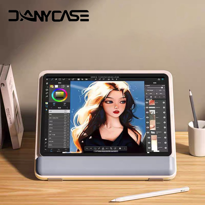 Tablet-Halterung, Zeichnungs-i – Samsung Tablet With Accessories Bewertung und Preis