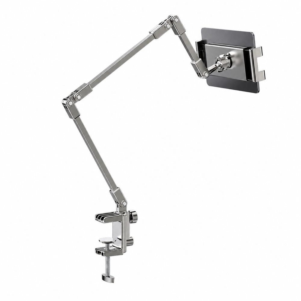 Verstellbarer Bett-Handyhalter – Essential Tablet Accessories Bewertung und Preis