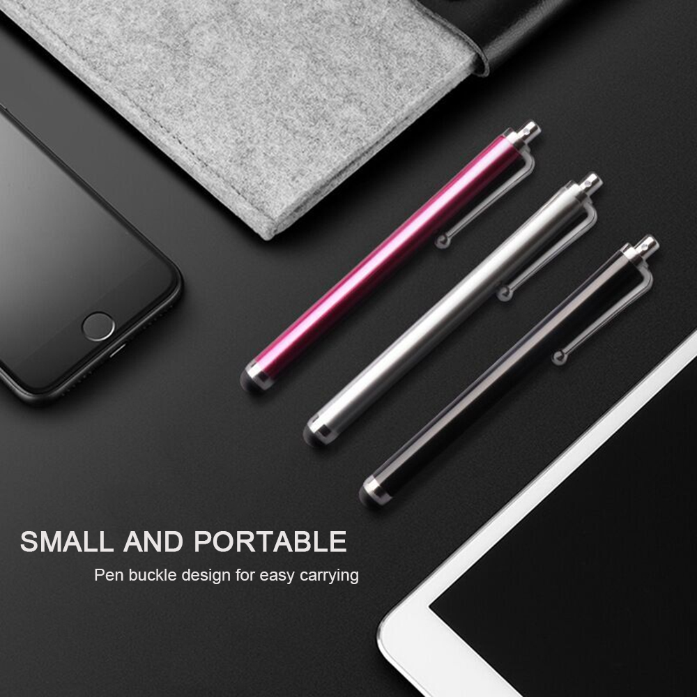 10 stücke Stylus Stift Für iPa – Tablet Accessories For Kids Bewertung und Preis