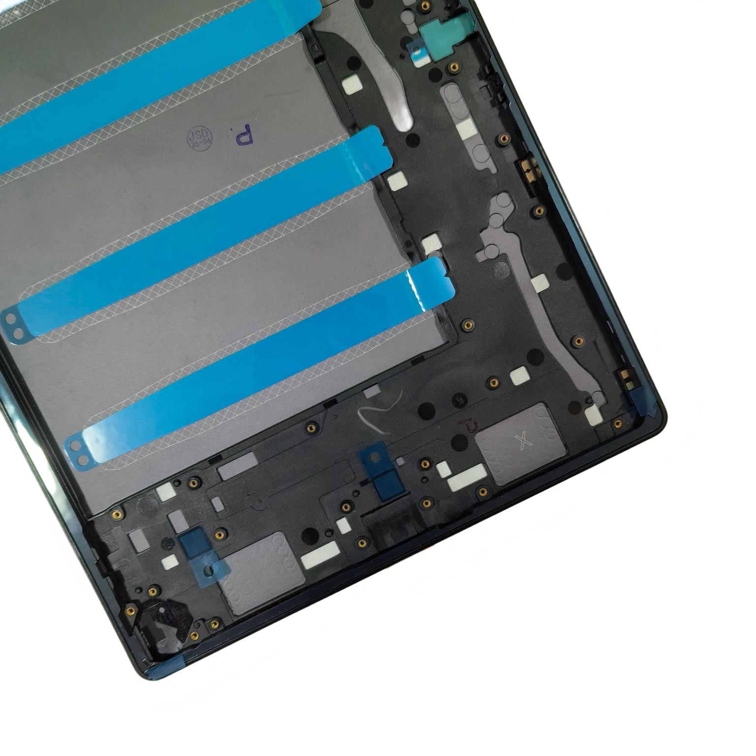 A+ Shell-Rückseite für Samsung – Samsung Tablet With Accessories Bewertung und Preis