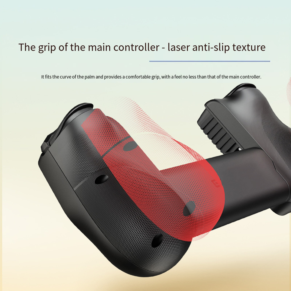 Game-Controller ABS Tragbares  – Android Tablet Gaming Accessories Bewertung und Preis