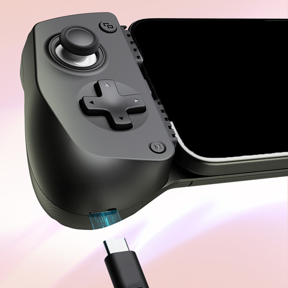 Game-Controller ABS Tragbares  – Android Tablet Gaming Accessories Bewertung und Preis