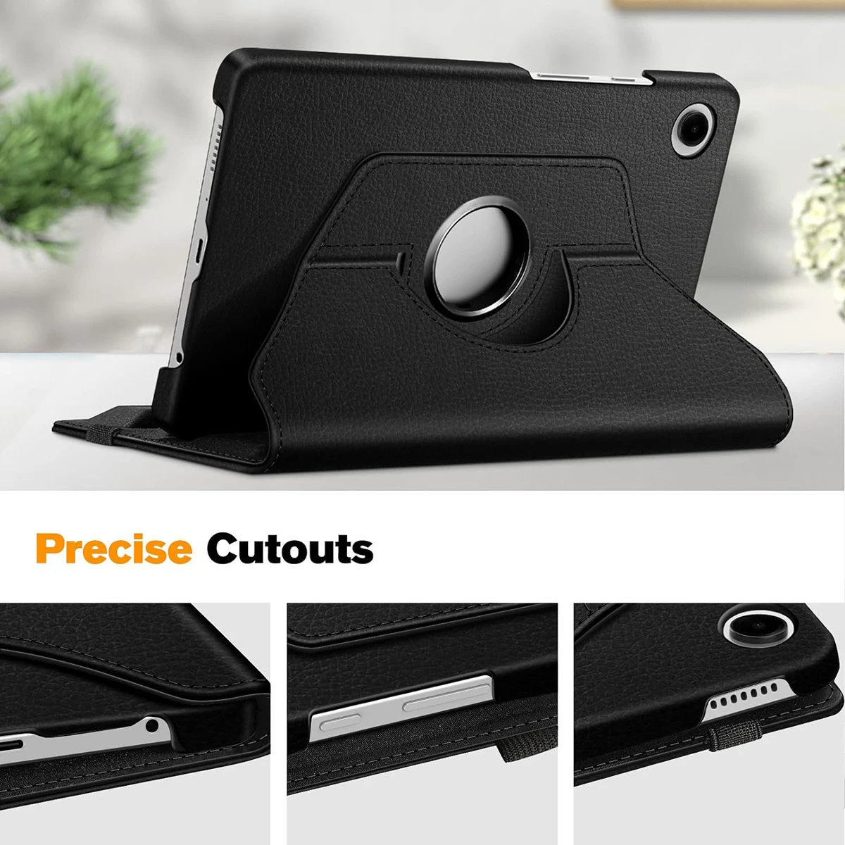 Drehbare Hülle für Samsung Gal – Samsung Tablet With Accessories Bewertung und Preis
