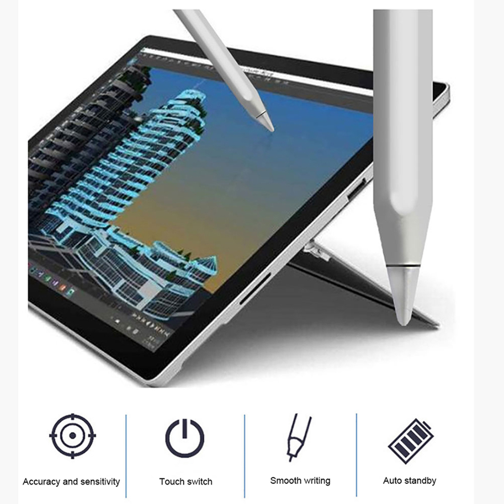 Universeller Eingabestift für  – Tablet Accessories For Kids Bewertung und Preis