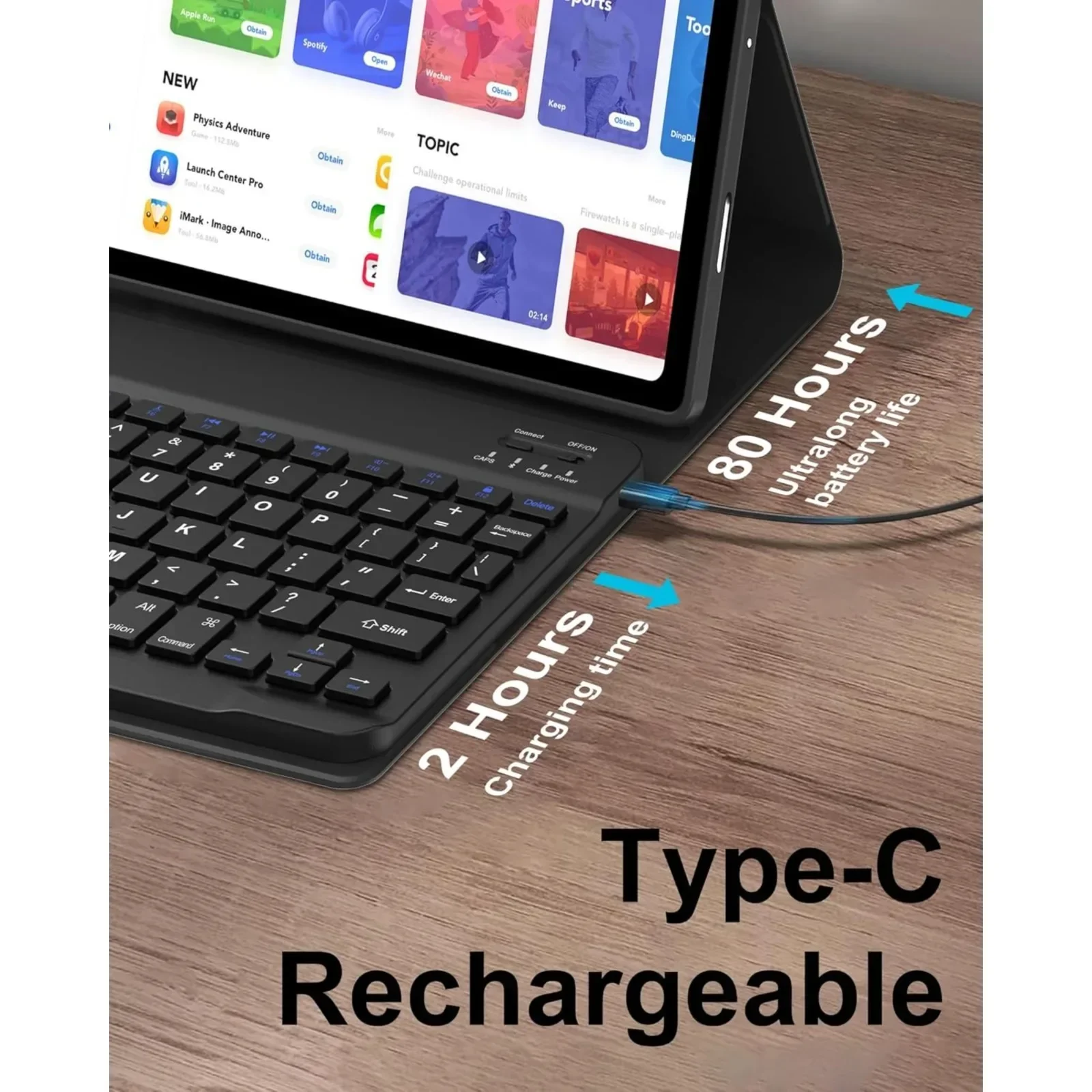 Tastaturhülle für Samsung Gala – Samsung Tablet With Accessories Bewertung und Preis