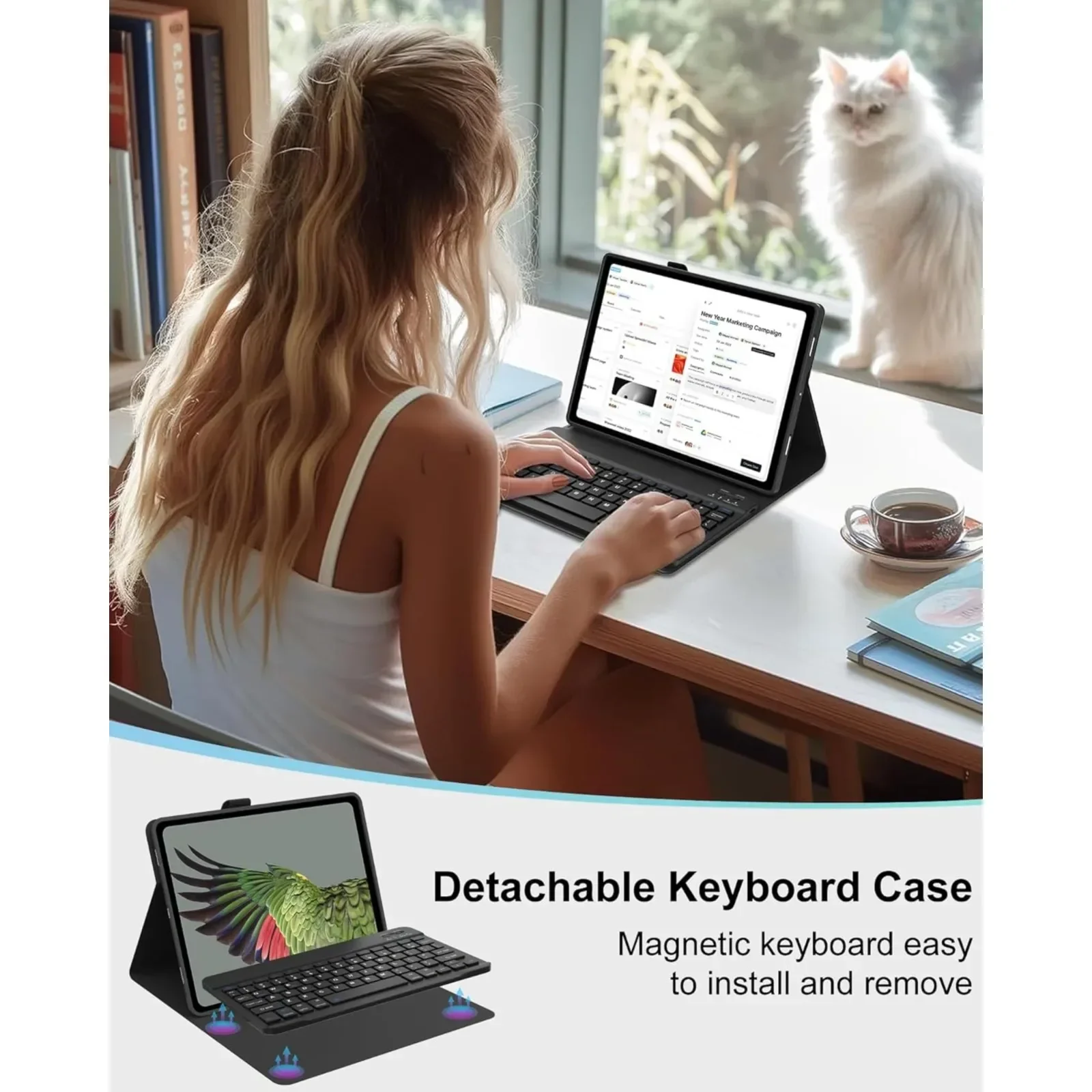 Tastaturhülle für Samsung Gala – Samsung Tablet With Accessories Bewertung und Preis