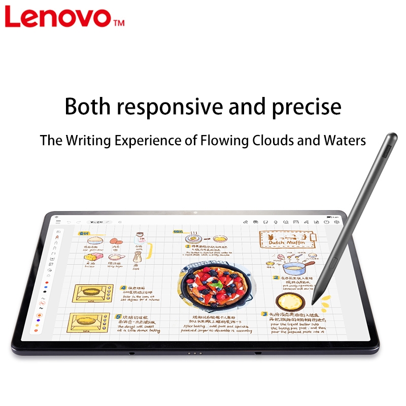 Lenovo Original Xiaoxin Stylus – Bluetooth Trackpad Bewertung und Preis