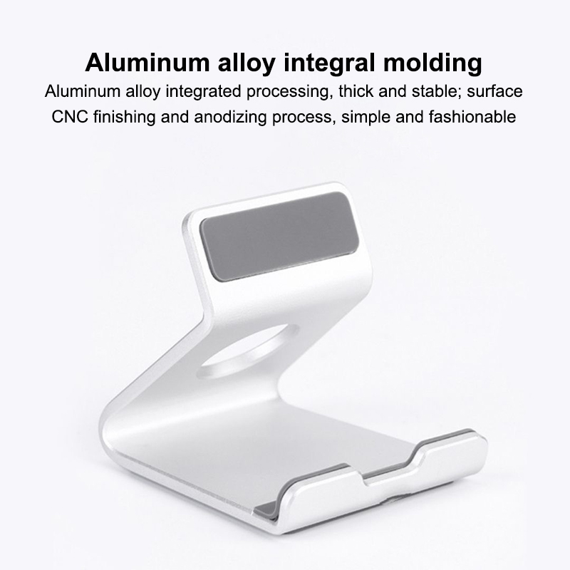 Metall Desktop Handy Ständer F – Essential Tablet Accessories Bewertung und Preis