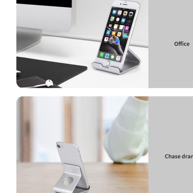 Metall Desktop Handy Ständer F – Essential Tablet Accessories Bewertung und Preis