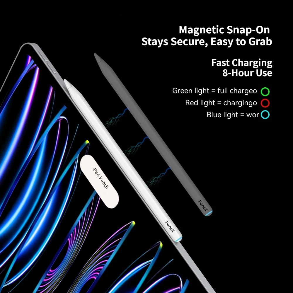 Neuer Bluetooth-Stylus für App – Bluetooth Trackpad Bewertung und Preis