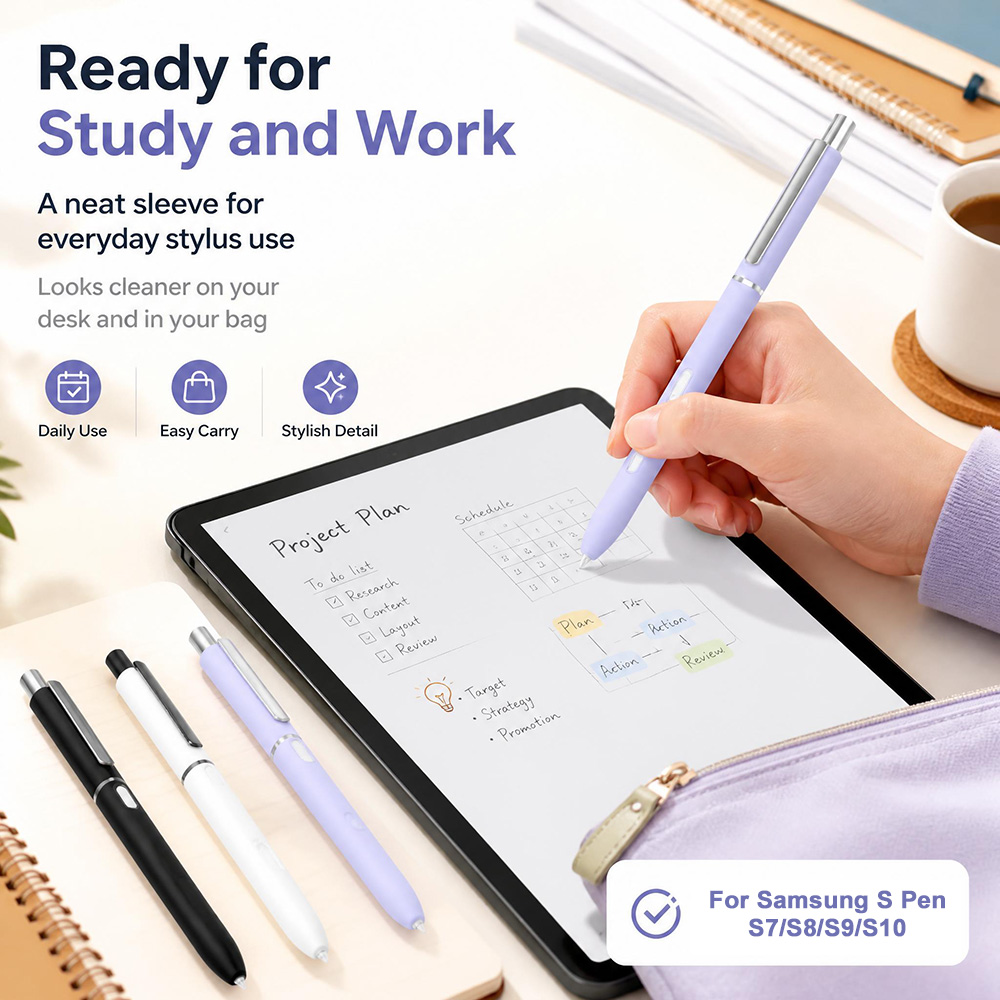 Neues Stiftetui S Pen für Sams – Samsung Tablet With Accessories Bewertung und Preis