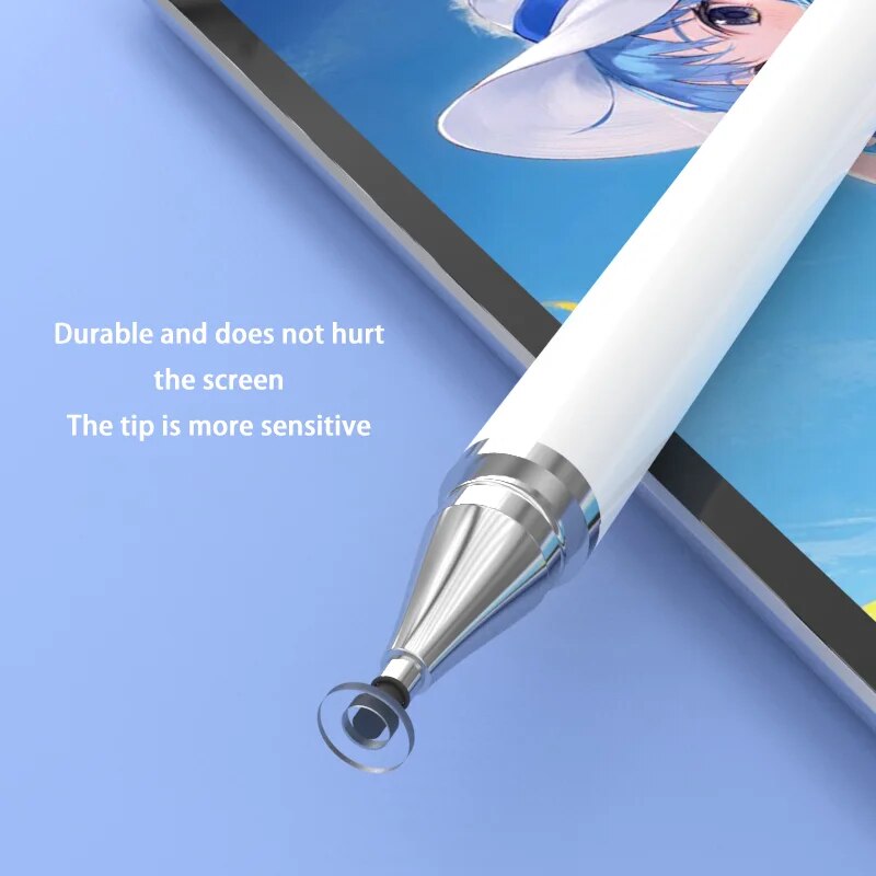 Universeller Tablet-Stift, Tou – Tablet Accessories For Kids Bewertung und Preis