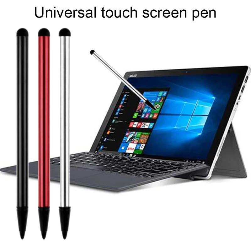 1-3PCS Universal Stylus Bleist – Tablet Accessories For Kids Bewertung und Preis