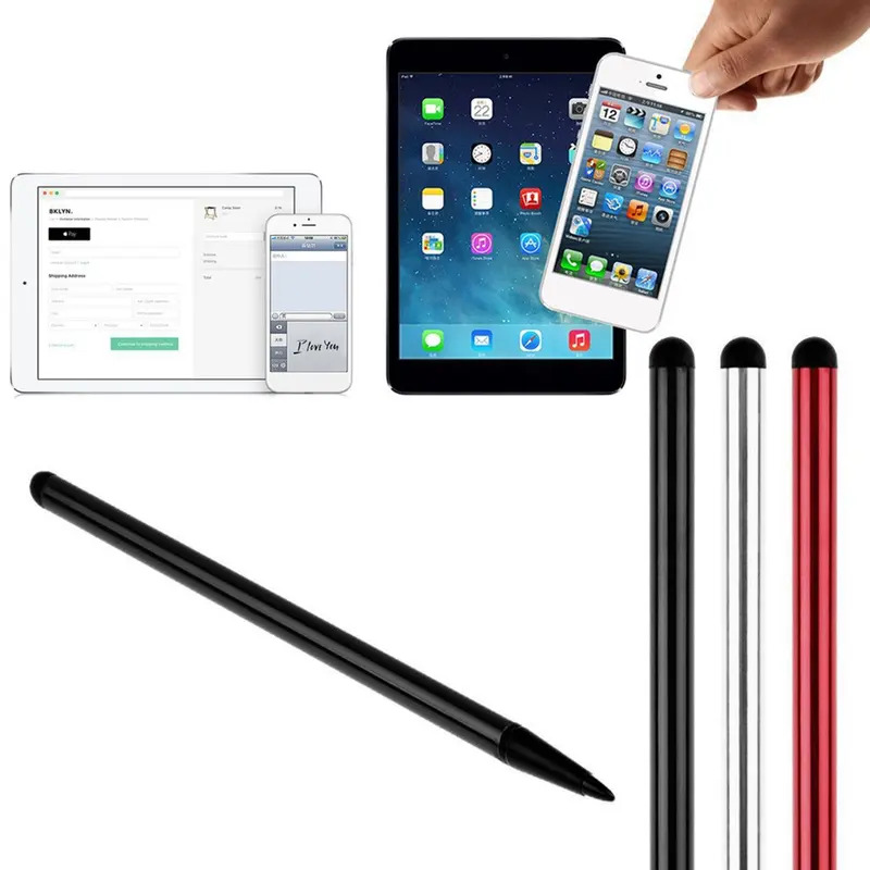 1-3PCS Universal Stylus Bleist – Tablet Accessories For Kids Bewertung und Preis