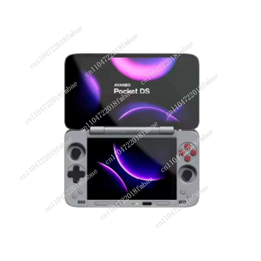 1080P OLED-Bildschirm, 8000mAh – Android Tablet Gaming Accessories Bewertung und Preis