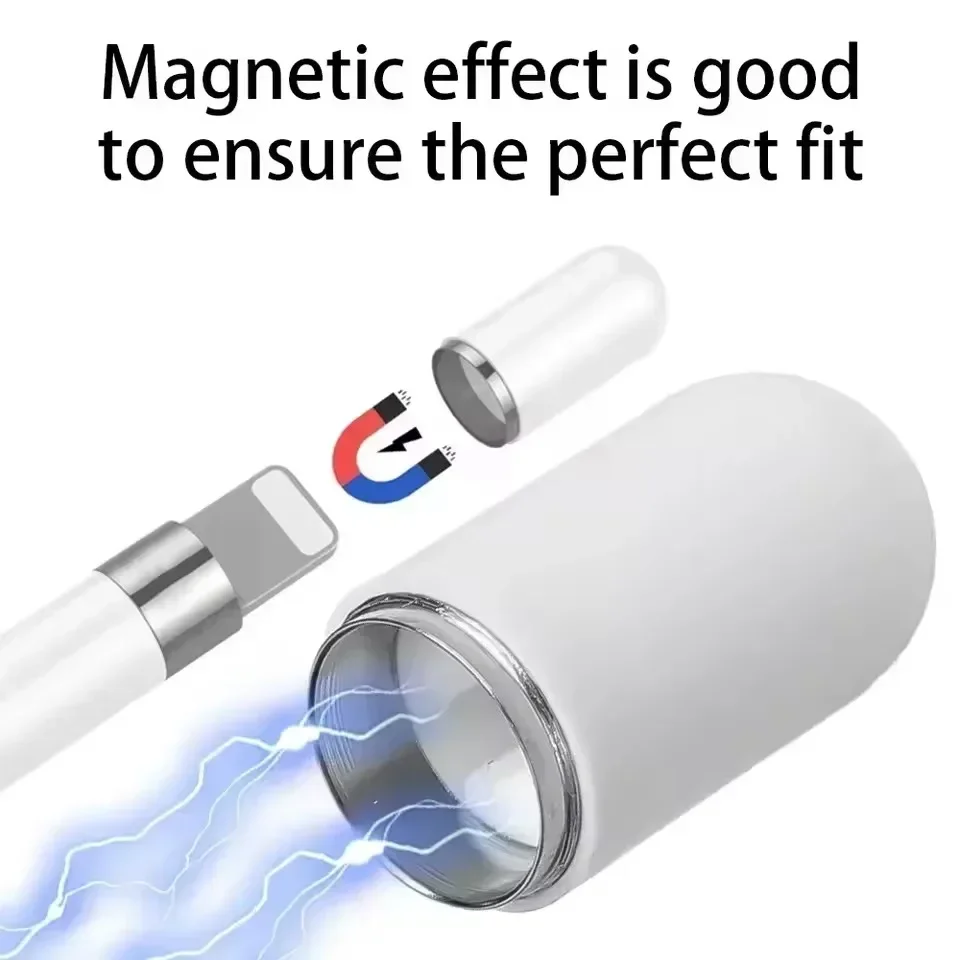 Magnetische Stiftkappen für Ap – Essential Tablet Accessories Bewertung und Preis