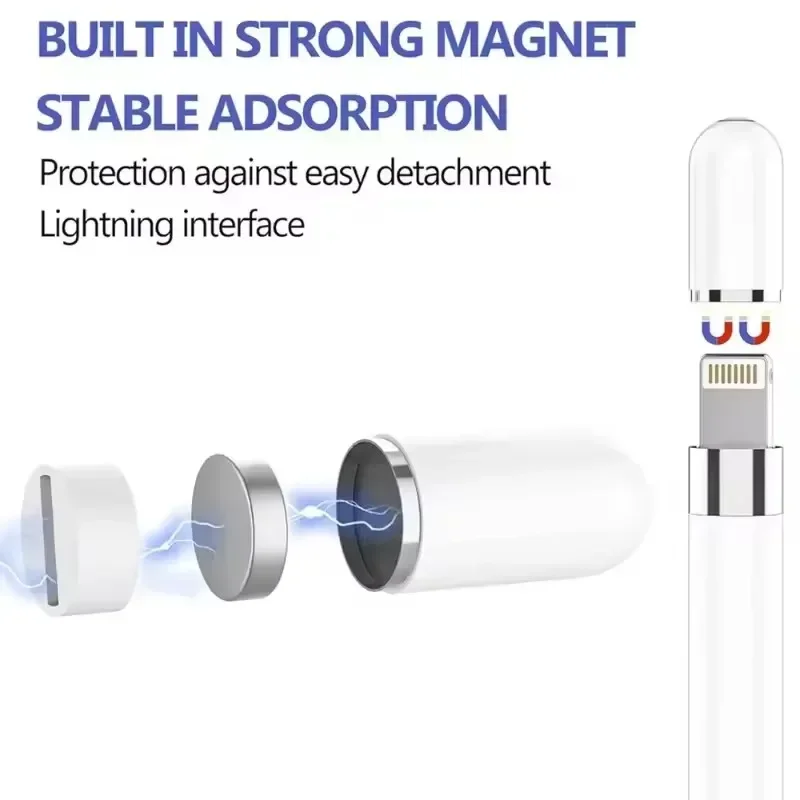 Magnetische Stiftkappen für Ap – Essential Tablet Accessories Bewertung und Preis