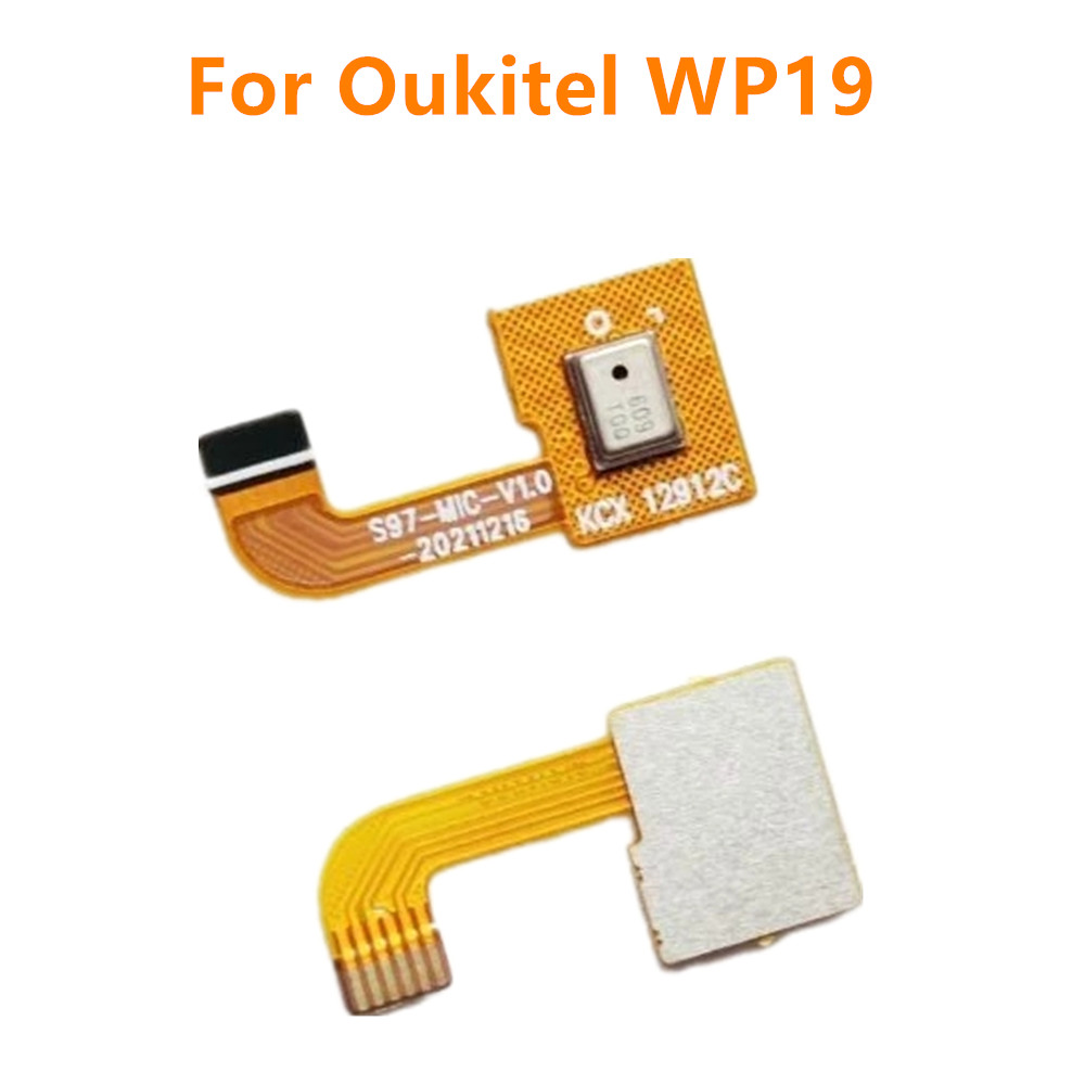 Neue Original Für Oukitel WP19 – Oukitel Tablet Accessories Bewertung und Preis