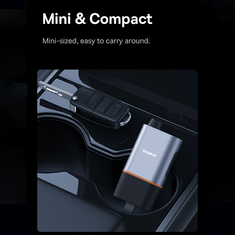 Baseus Auto-Notfallhammer, mul – Accessories For Android Tablet Bewertung und Preis