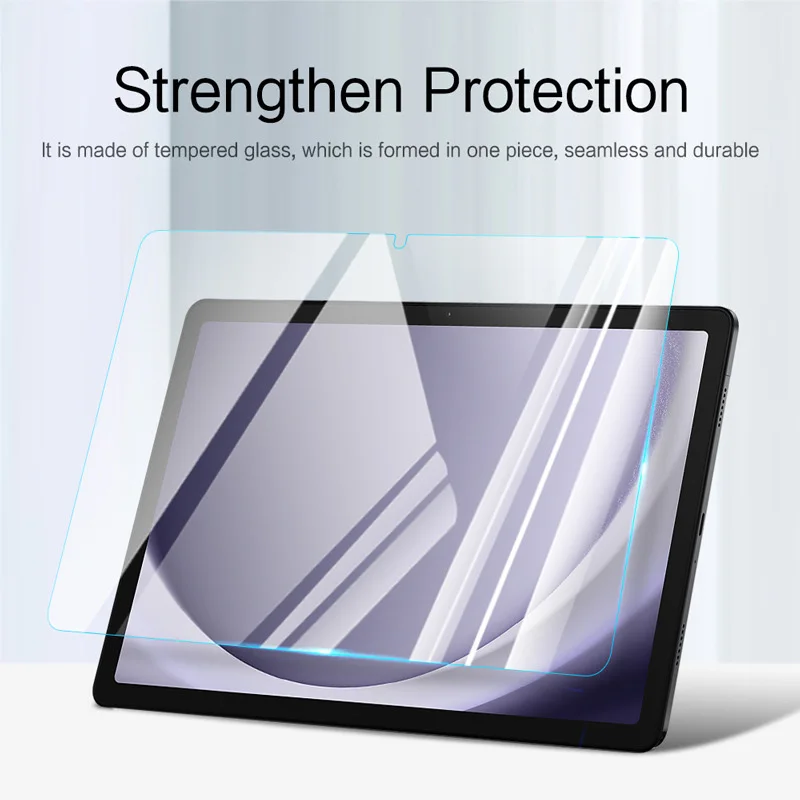 2PCS HD Kratzfeste 11 Zoll geh – Samsung Tablet With Accessories Bewertung und Preis