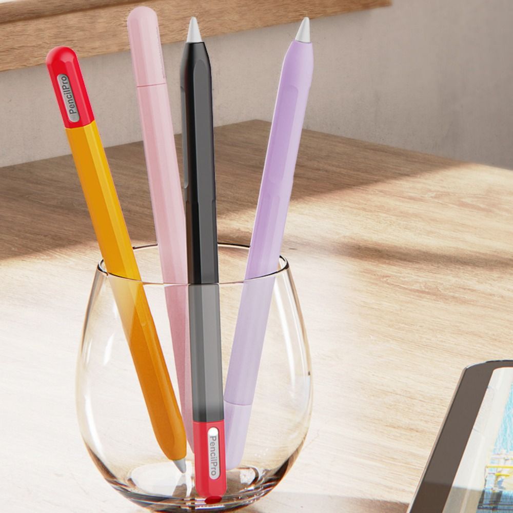 Silikon-Tablet-Stifthülle Ruts – Tablet Accessories For Kids Bewertung und Preis