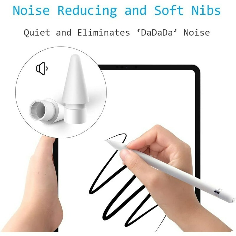 Für Apple Pencil 1./2. Bleisti – Tablet Accessories For Kids Bewertung und Preis