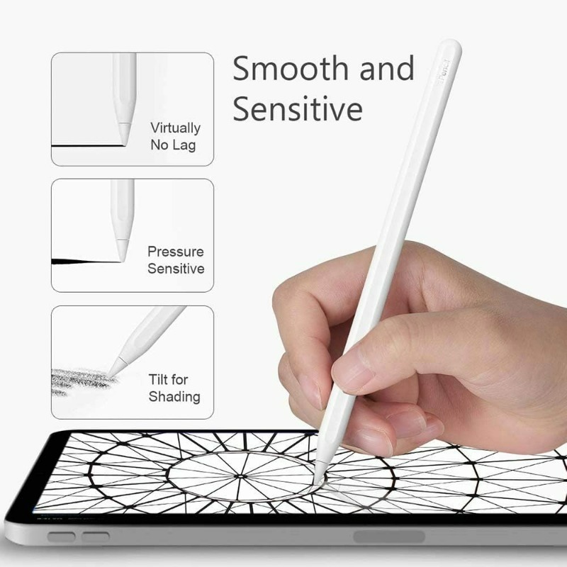 Für Apple Pencil 1./2. Bleisti – Tablet Accessories For Kids Bewertung und Preis