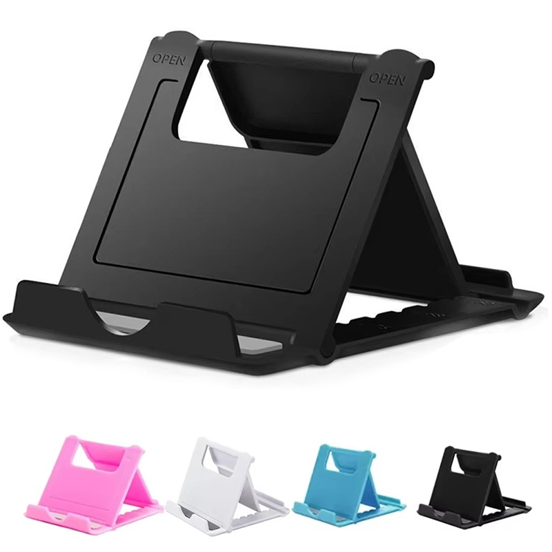 Faltbarer, verstellbarer Handy – Realme Tablet Accessories Bewertung und Preis