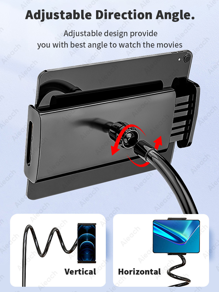 Tablet-Halterung für Bett, Sch – Cheap Tablet Accessories Bewertung und Preis