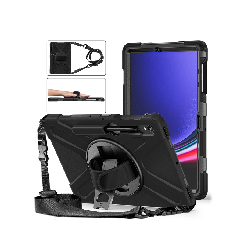 Robuste, stoßfeste Hülle für S – Samsung Tablet With Accessories Bewertung und Preis