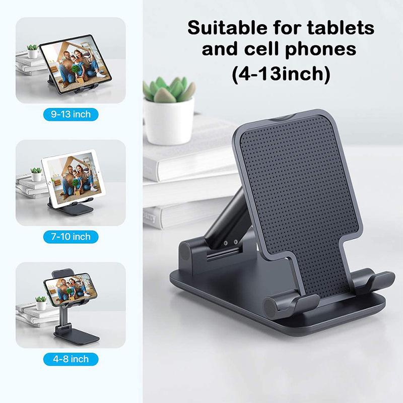 Universeller Desktop-Telefonha – Essential Tablet Accessories Bewertung und Preis