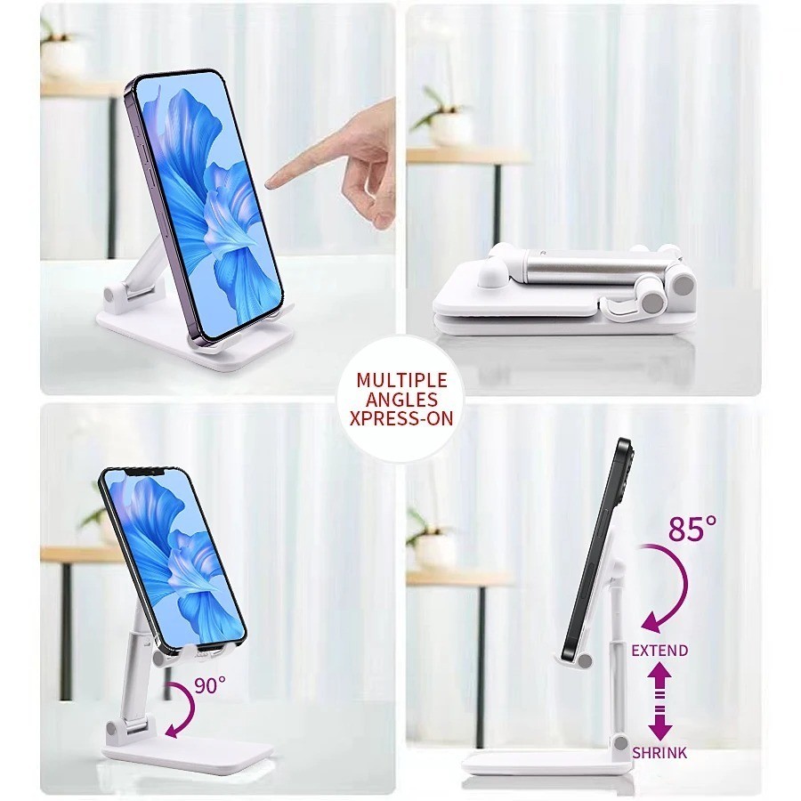 Universeller Desktop-Telefonha – Essential Tablet Accessories Bewertung und Preis