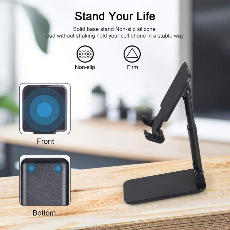 Universeller Desktop-Telefonha – Essential Tablet Accessories Bewertung und Preis