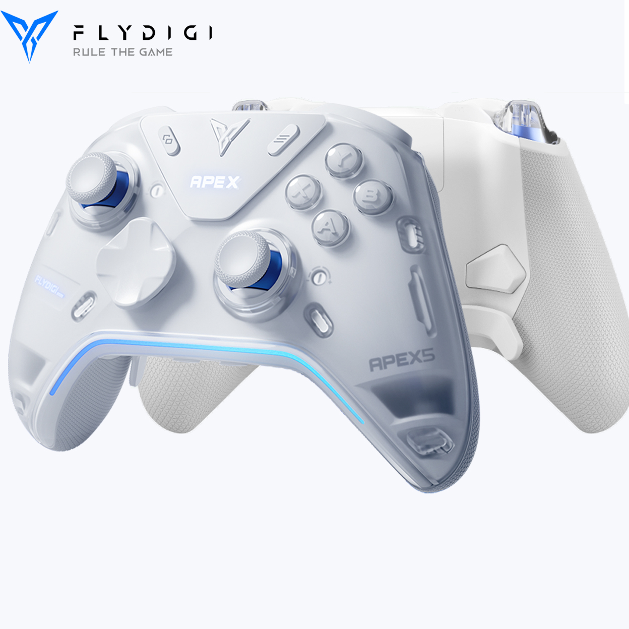 Globale Version Flydigi Apex 5 – Android Tablet Gaming Accessories Bewertung und Preis