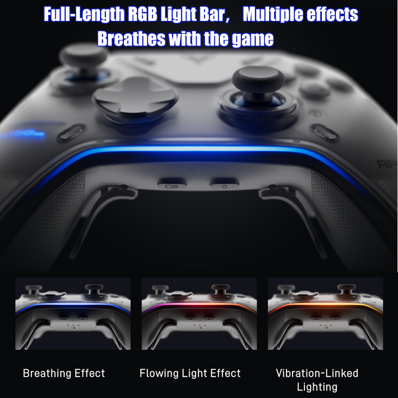 Globale Version Flydigi Apex 5 – Android Tablet Gaming Accessories Bewertung und Preis